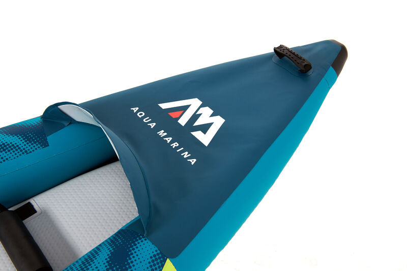 AQUA MARINA STEAM 13'6"