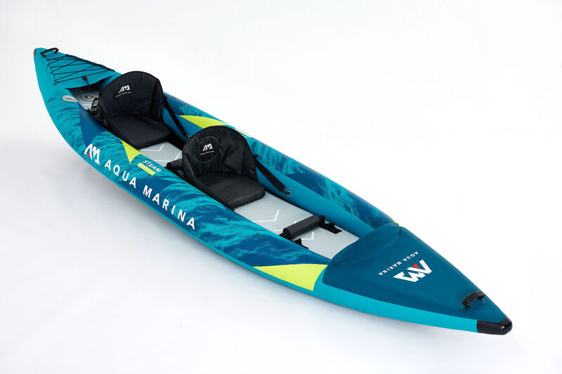 AQUA MARINA STEAM 13'6"