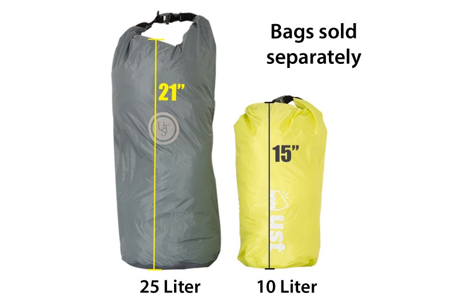 10 Liter Dry Bag