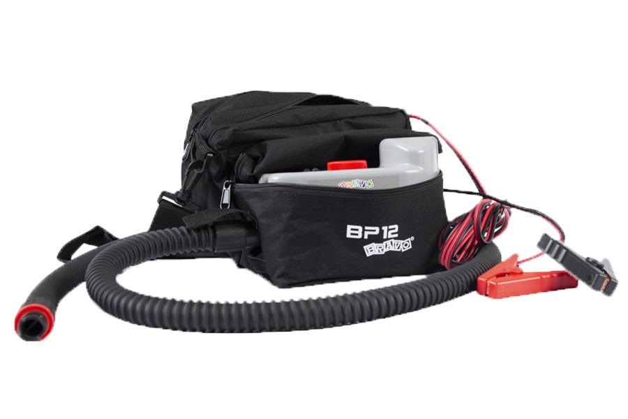 BP12 Single Stage Electric Pump