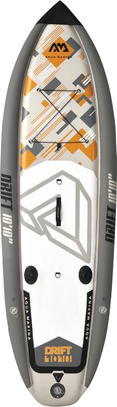 AQUA MARINA DRIFT 10'6"