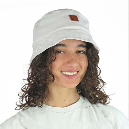 NIXY Vibe Bucket Hat for Men and Women