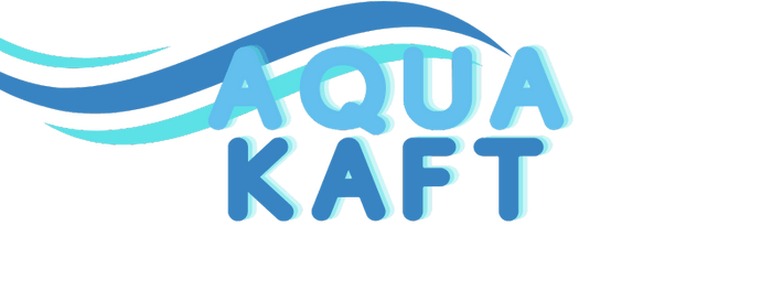 Why Buy From AquaKaft