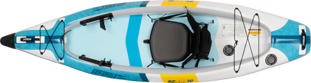 EZLite10™ Inflatable Kayak