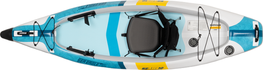 EZLite10™ Inflatable Kayak