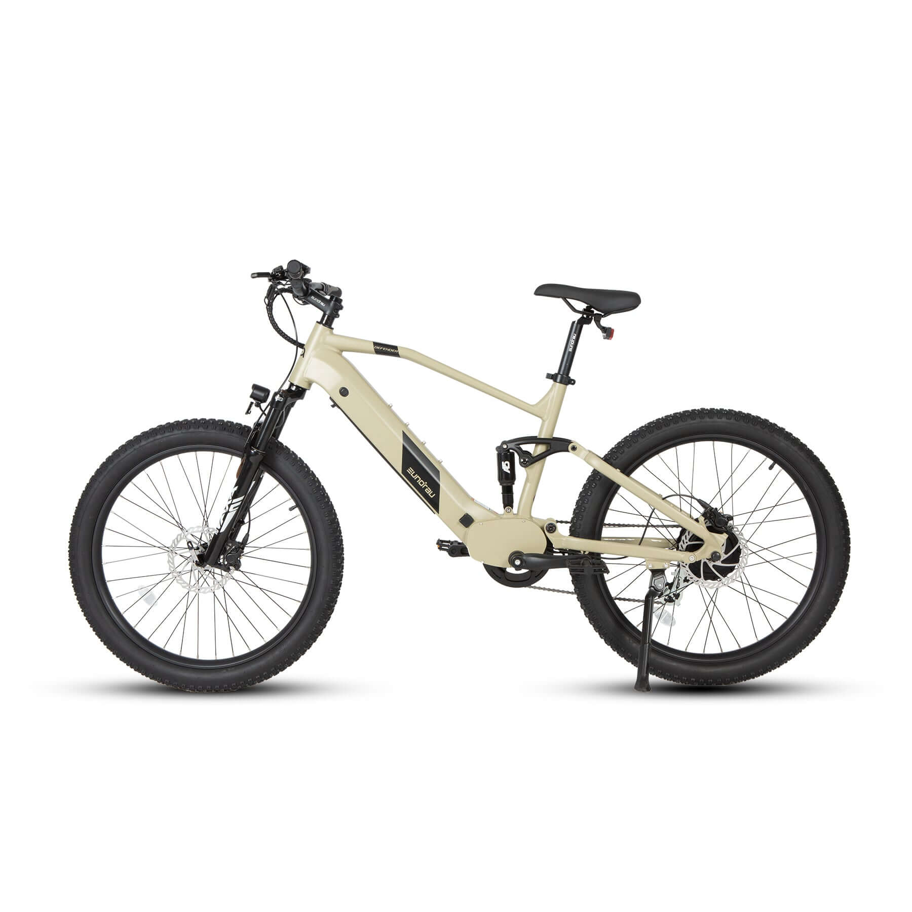 Eunorau Defender Electric Bicycle