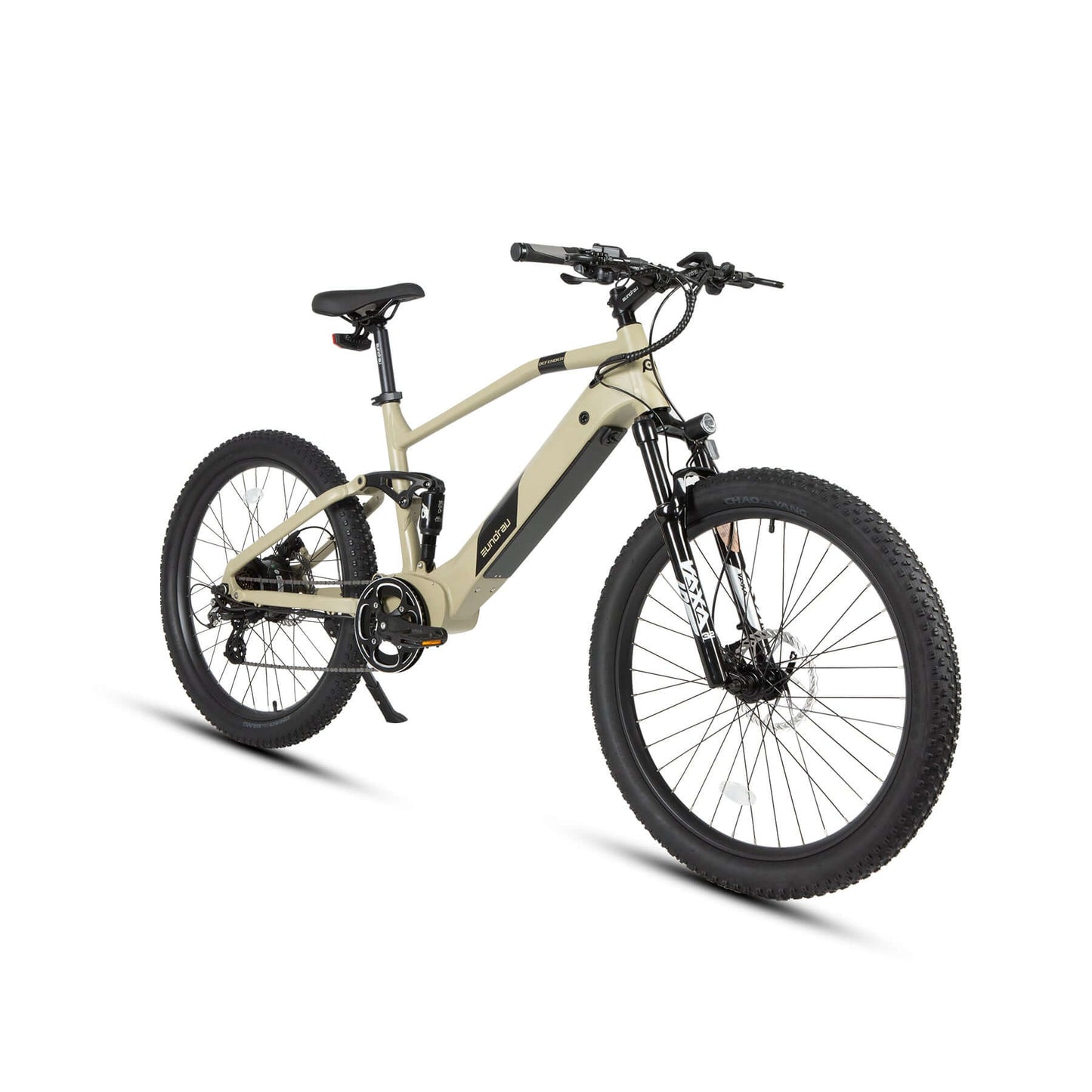 Eunorau Defender Electric Bicycle