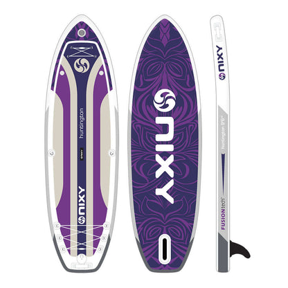 Huntington G5 Compact Stand UP Paddle Board - 9'6"