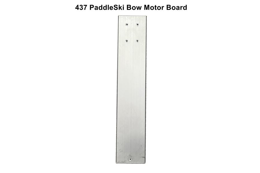 Bow Motormount for PaddleSki™