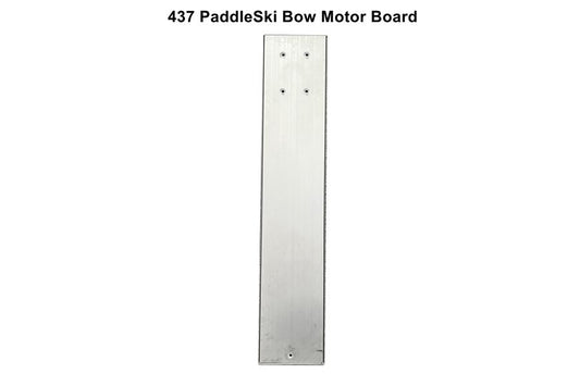 Bow Motormount for PaddleSki™