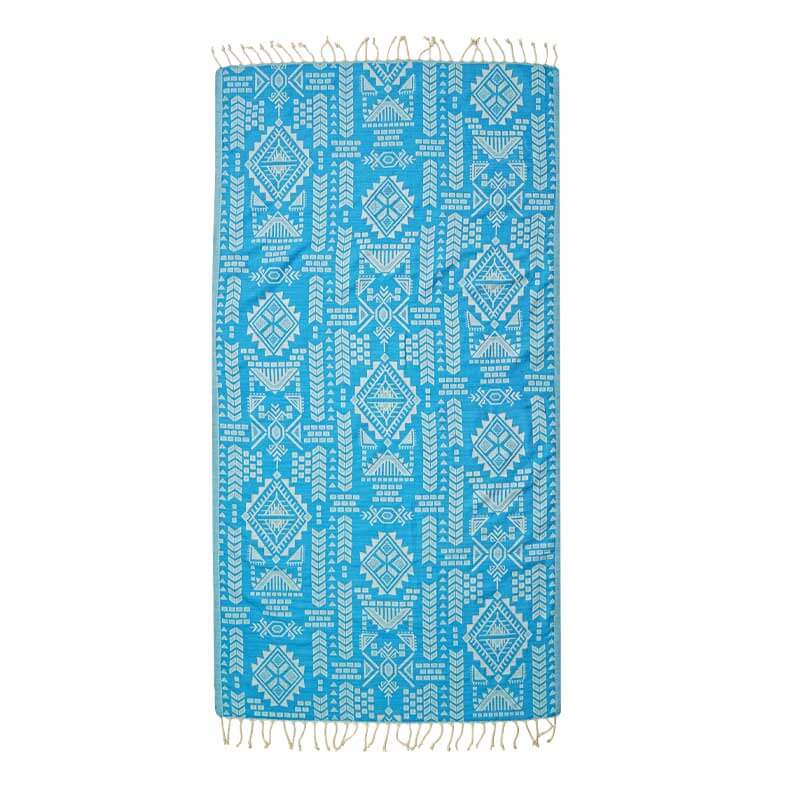 Mohave - Turkish Beach Towel