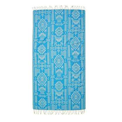 Mohave - Turkish Beach Towel