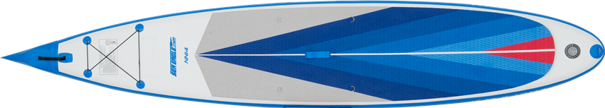 NeedleNose™ 14 Inflatable Paddleboard