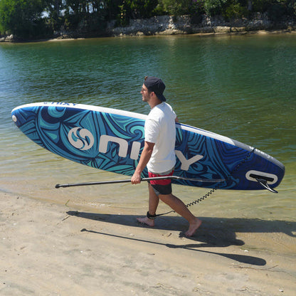 Newport G5 All Around Stand Up Paddle Board - 10'6"