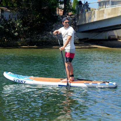 Newport G5 All Around Stand Up Paddle Board - 10'6"