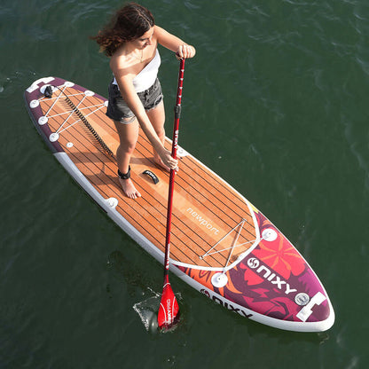 Newport G5 All Around Stand Up Paddle Board - 10'6"