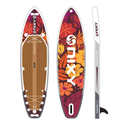 Newport G5 All Around Stand Up Paddle Board - 10'6"