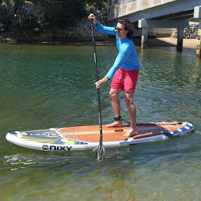 Newport G5 All Around Stand Up Paddle Board - 10'6"