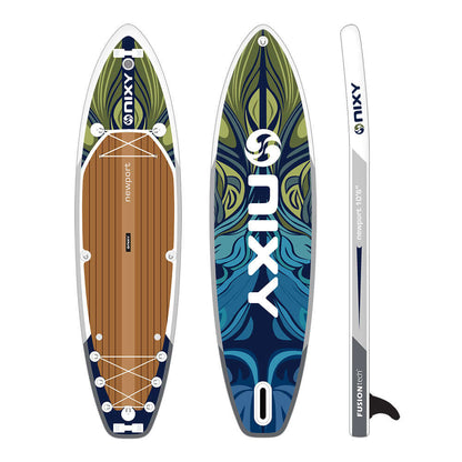 Newport G5 All Around Stand Up Paddle Board - 10'6"