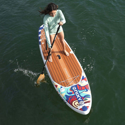 Newport G5 All Around Stand Up Paddle Board - 10'6"