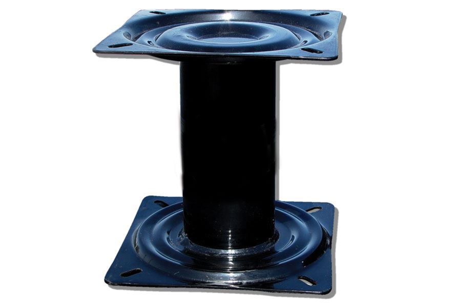 Pedestal 7"