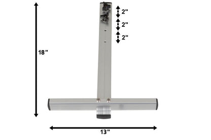 QuikRow™ Footrest