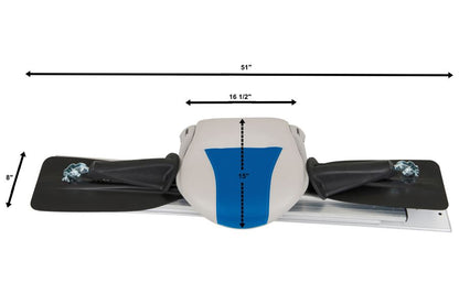 Universal QuikRow™ Kit