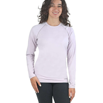 NIXY Women's Rash Guard UPF 50+