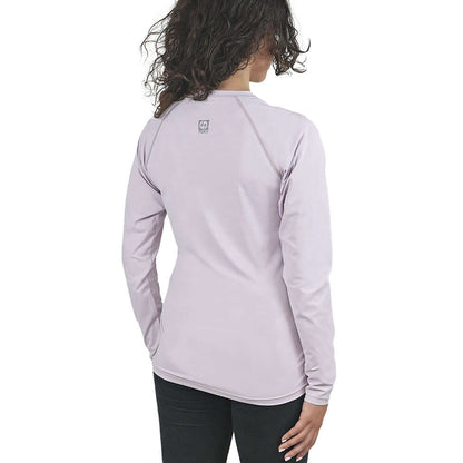 NIXY Women's Rash Guard UPF 50+