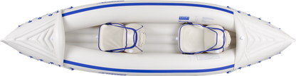 Sea Eagle 330 Inflatable Kayak