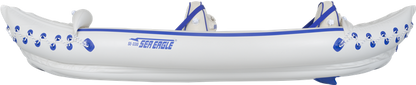 Sea Eagle 330 Inflatable Kayak