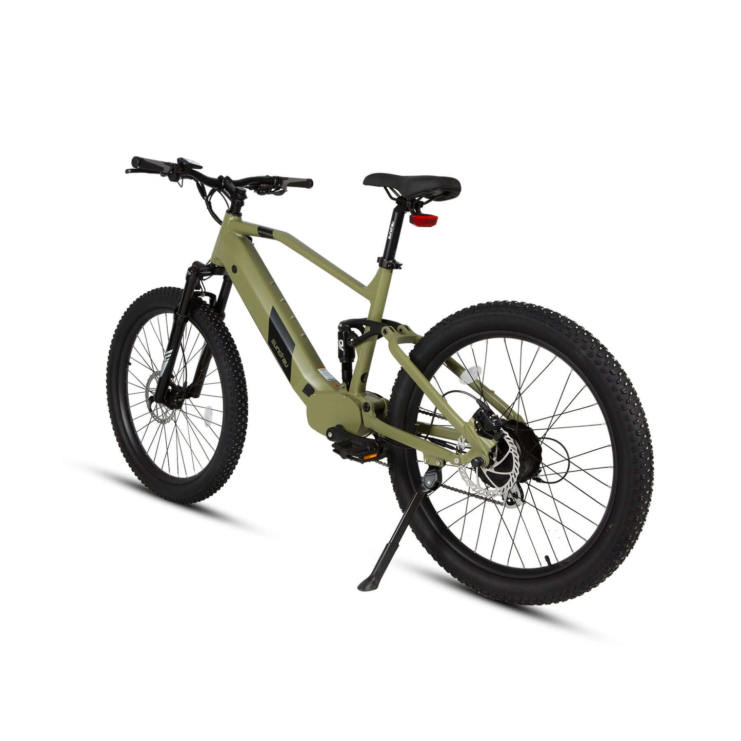 Eunorau Defender Electric Bicycle