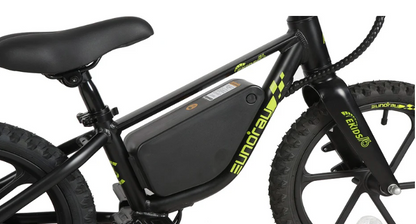 Eunorau eKids-16 Electric Bicycle