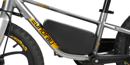 Eunorau eKids-20 Electric Bicycle