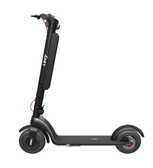 Levy Plus Electric Scooter