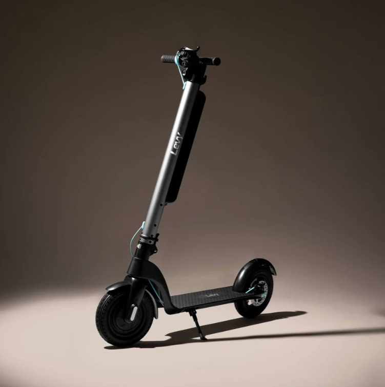 Levy Plus Electric Scooter