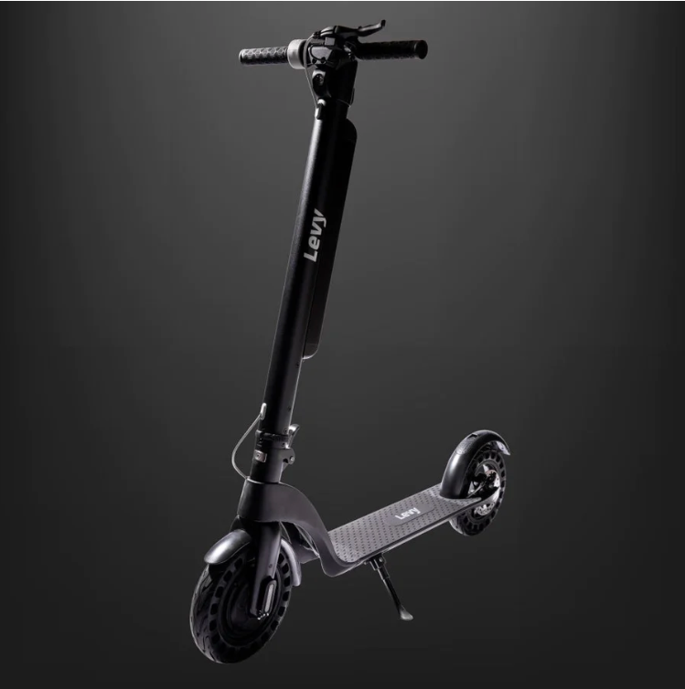 Levy Plus Electric Scooter