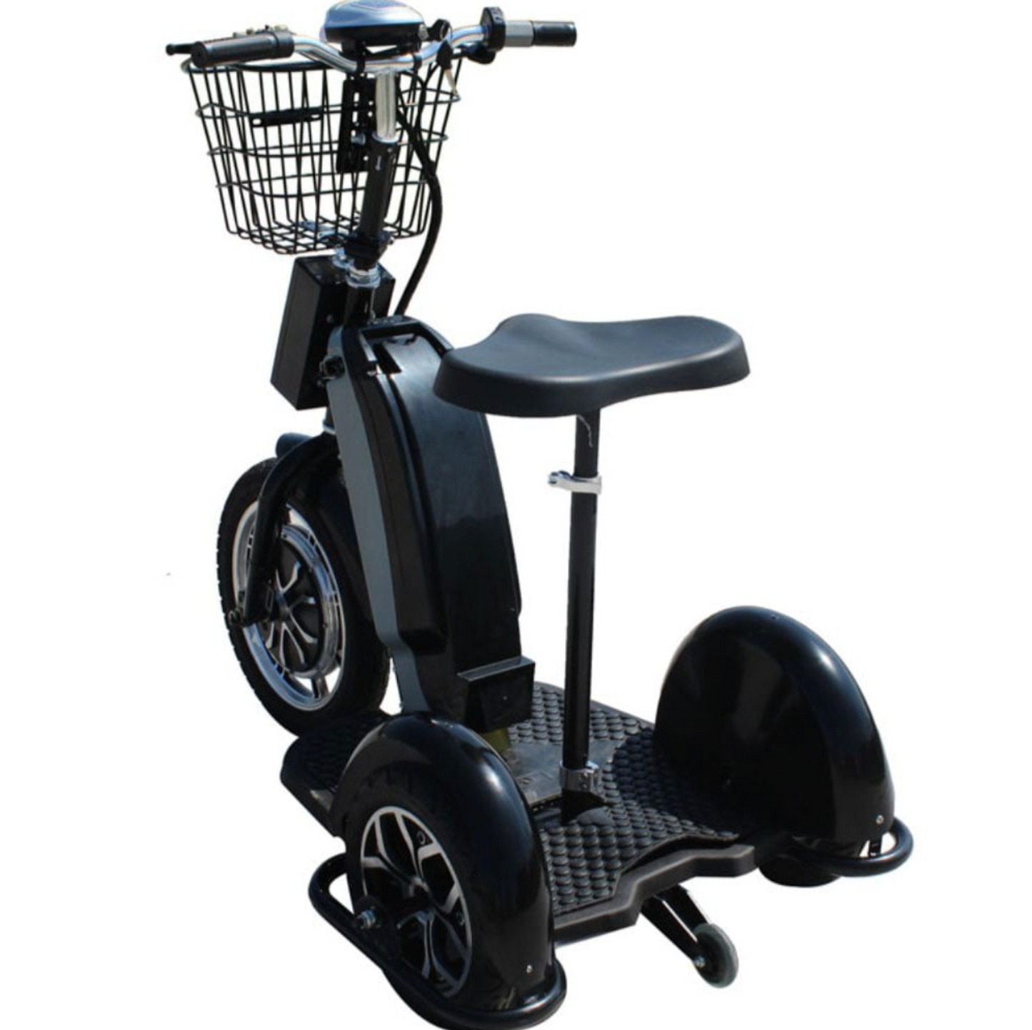 MotoTec Electric Trike 800 W