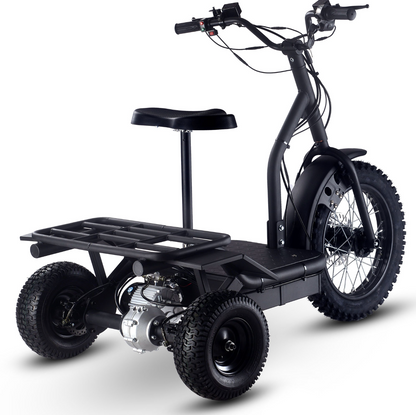 MotoTec Electric Trike 1200 W