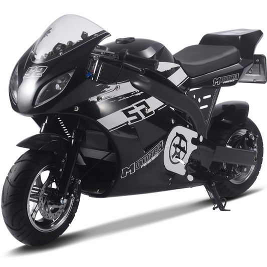 MotoTec Electric Super Bike 1000 W