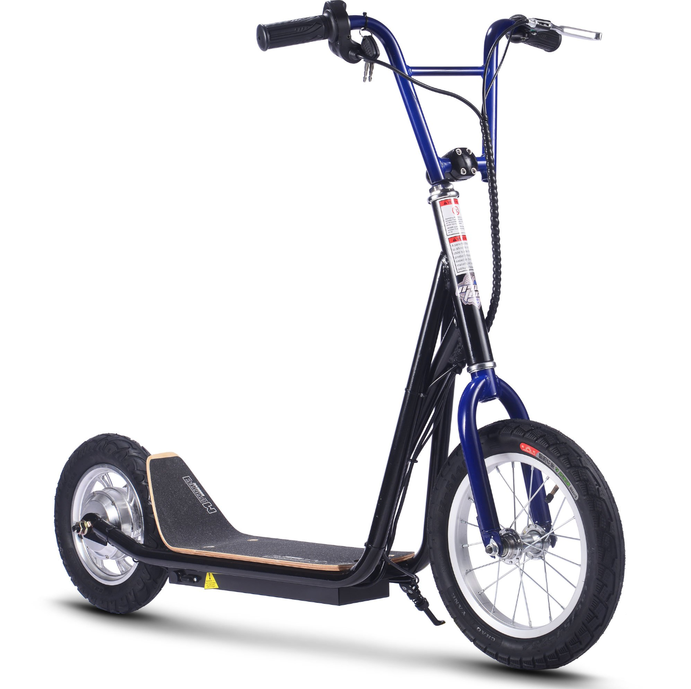 MotoTec Groove Lithium Electric Scooter