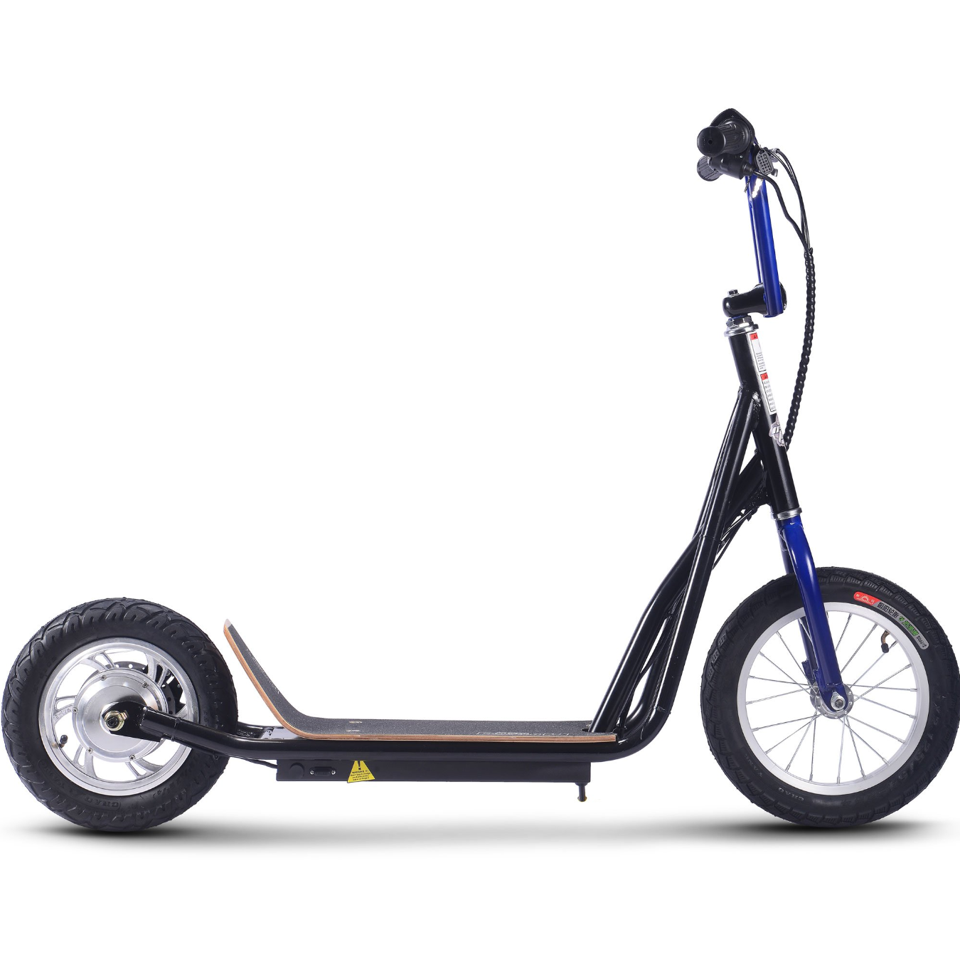 MotoTec Groove Lithium Electric Scooter