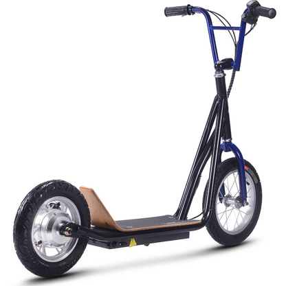 MotoTec Groove Lithium Electric Scooter