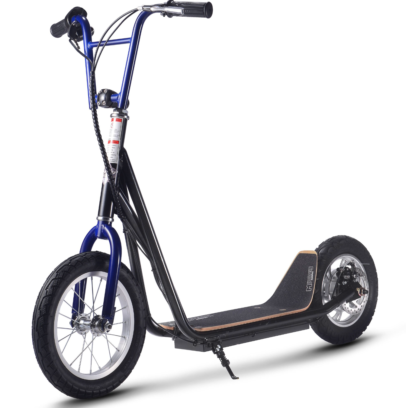 MotoTec Groove Lithium Electric Scooter