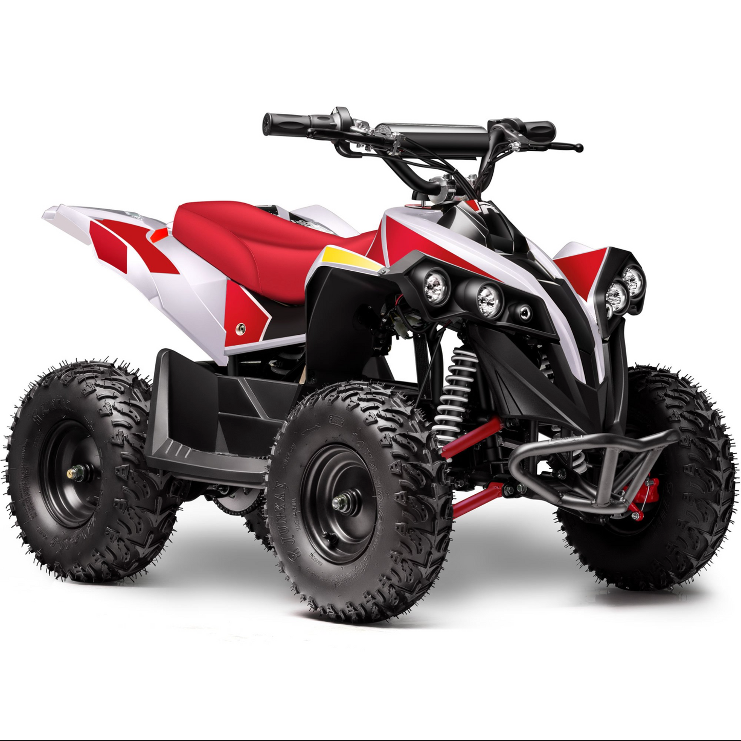 MotoTec E-Bully ATV 1000 W