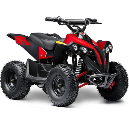 MotoTec E-Bully ATV 1000 W