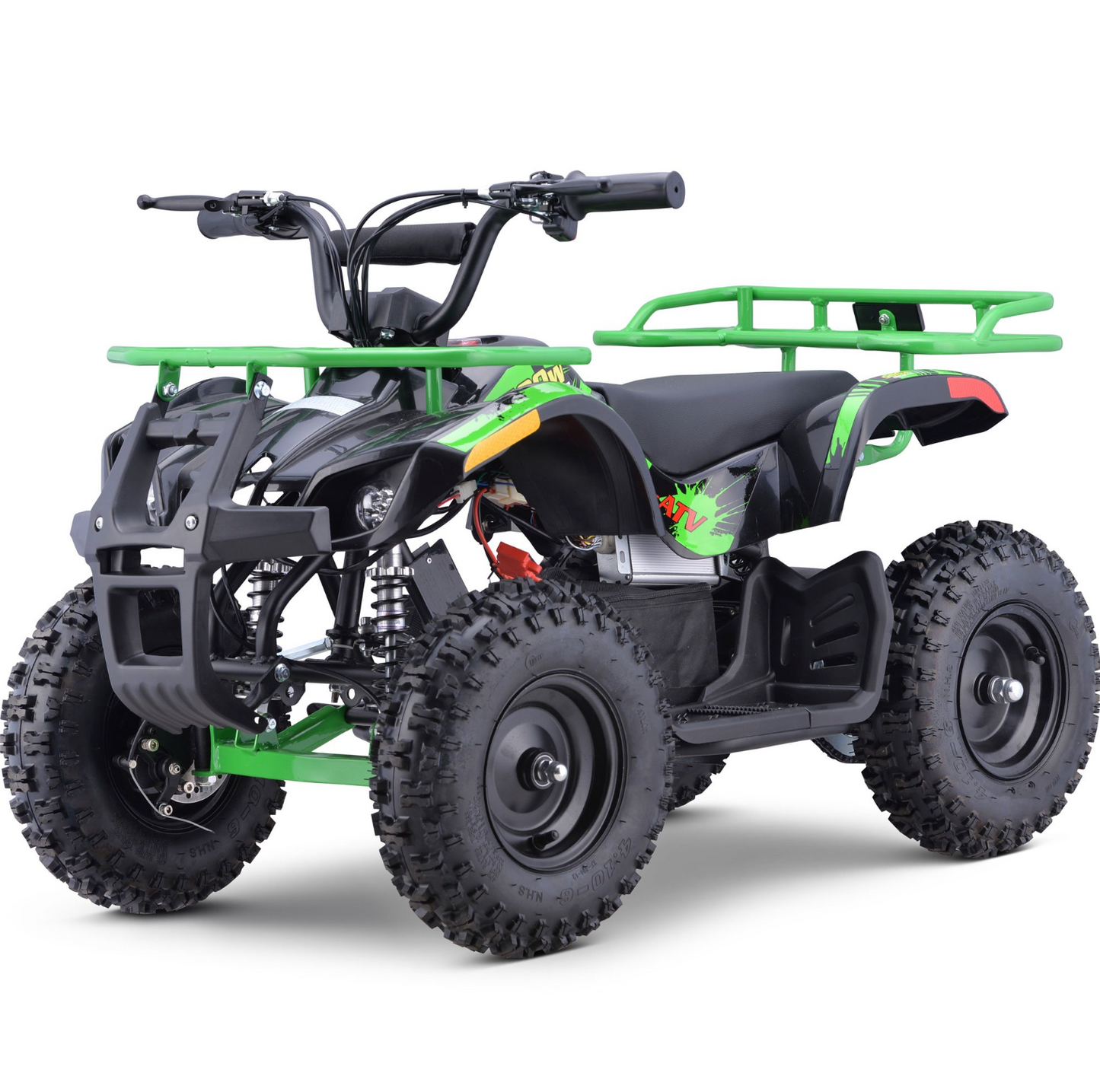 MotoTec Sonora Kids ATV 500 W