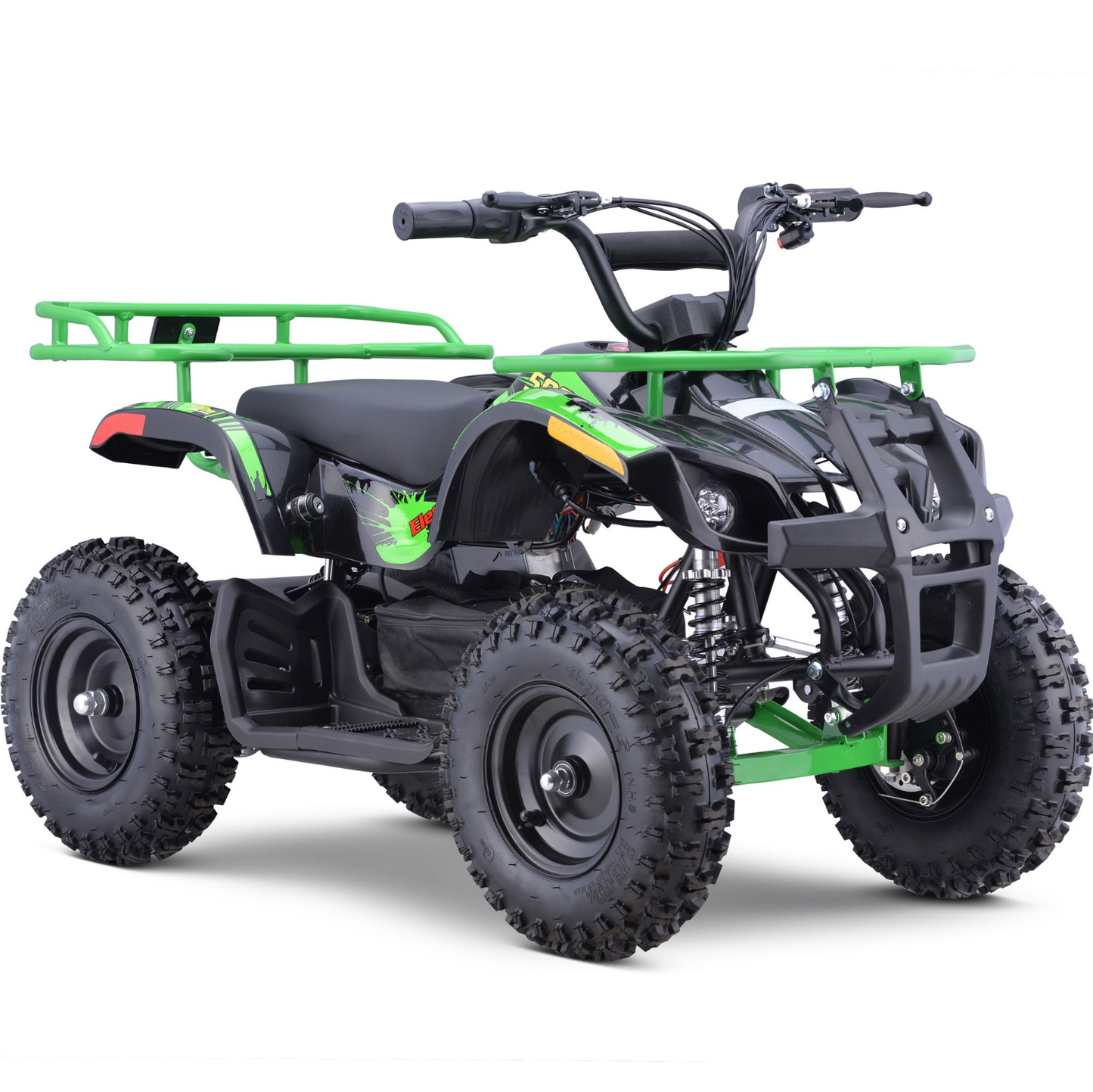 MotoTec Sonora Kids ATV 500 W