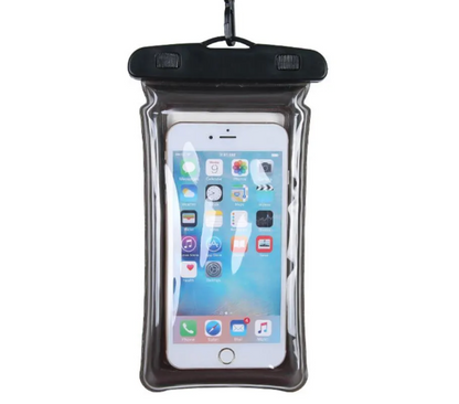 Water-Proof Phone Pouch 7.5 Inch