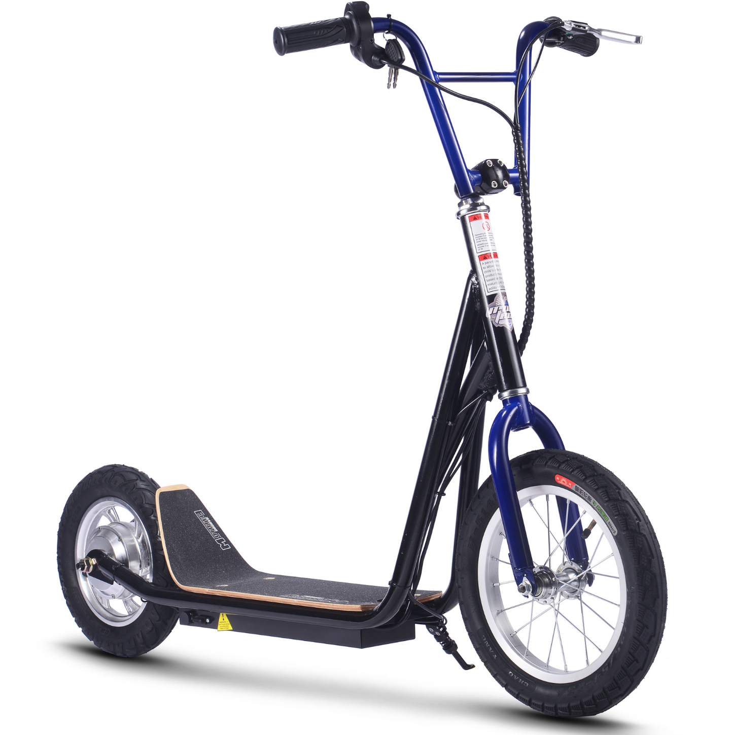 MotoTec Groove Lithium Electric Scooter